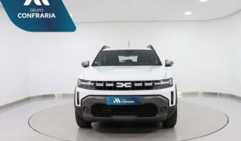 DACIA Duster 1.0 TCE ECO-G EXPRESSION BI-FUEL completo