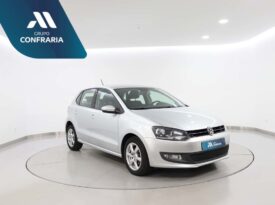 VOLKSWAGEN Polo 1.2 STREET