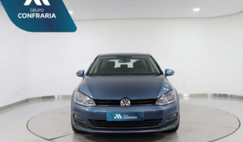 VOLKSWAGEN Golf VII 1.6 TDI CONFORTLINE completo