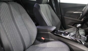PEUGEOT 2008 1.2 PURETECH ALLURE completo