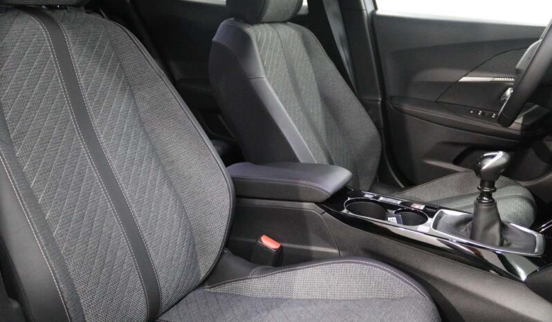 PEUGEOT 2008 1.2 PURETECH ALLURE completo