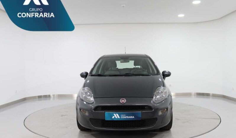 FIAT Punto 1.3 M-JET EASY S&S completo