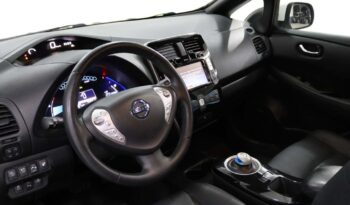 NISSAN Leaf ACENTA completo