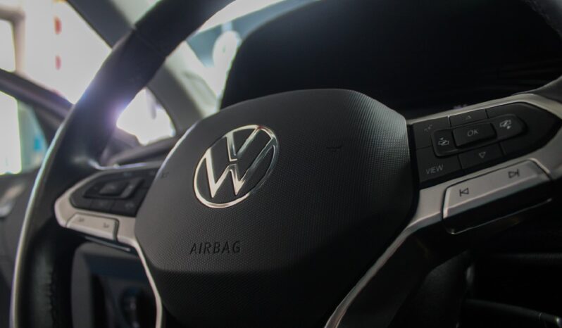 VOLKSWAGEN Polo 1.0 TSI LIFE completo