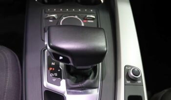 AUDI A4 Avant 35 TDI DESIGN S TRONIC completo