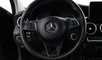 MERCEDES-BENZ Classe C Station 200 BLUETEC AMG LINE completo