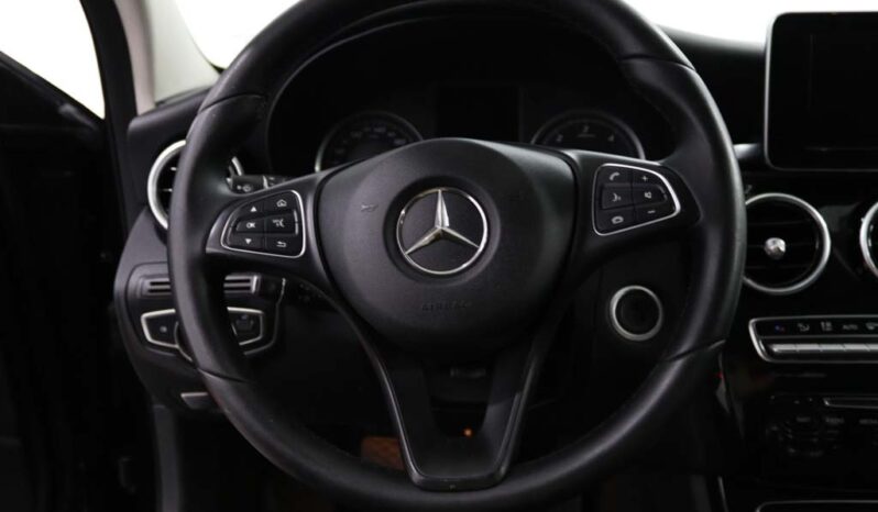 MERCEDES-BENZ Classe C Station 200 BLUETEC AMG LINE completo