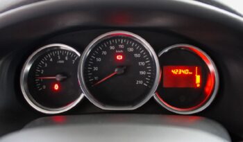 DACIA Sandero 0.9 TCE STEPWAY completo