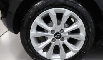 RENAULT Clio V Fase II 1.0 TCE EVOLUTION BI-FUEL completo