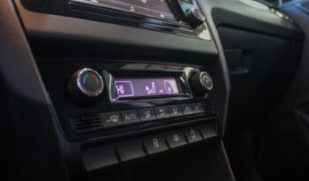 SKODA Rapid Spaceback 1.4 TDI STYLE completo