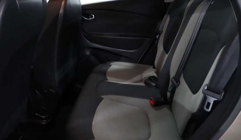 RENAULT Captur 1.5 DCI EXPRESSION completo