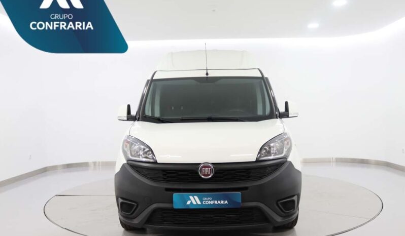FIAT Doblo Combi 1.6 MULTIJET XL completo