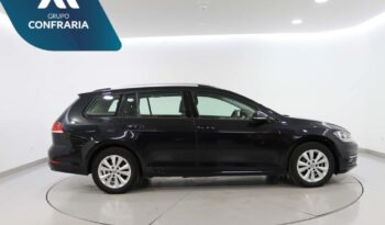 VOLKSWAGEN Golf VII Variant GP 1.6 TDI CONFORTLINE completo
