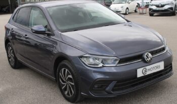VOLKSWAGEN Polo 1.0 TSI LIFE completo