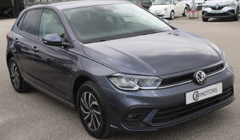 VOLKSWAGEN Polo 1.0 TSI LIFE completo