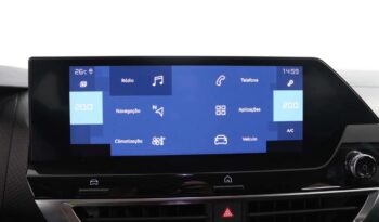 CITROEN e-C4 50 KWH FEEL PACK completo