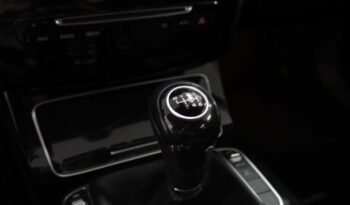 MERCEDES-BENZ Classe C Station 200 BLUETEC AMG LINE completo