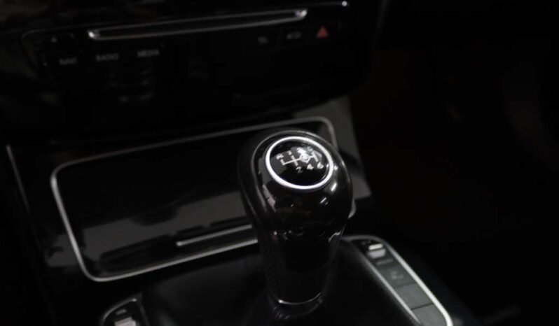 MERCEDES-BENZ Classe C Station 200 BLUETEC AMG LINE completo