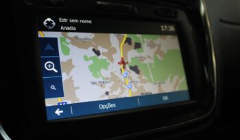 DACIA Lodgy 1.5 BLUE DCI STEPWAY 7L completo