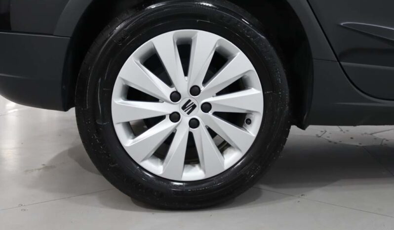 SEAT Arona 1.0 TSI WAVE completo