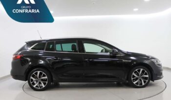 RENAULT Mégane IV Sport Tourer 1.5 BLUE DCI BOSE EDITION completo