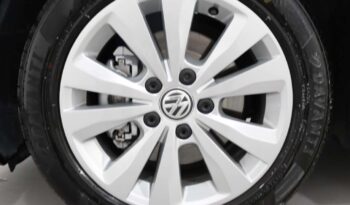 VOLKSWAGEN Golf VII Variant GP 1.6 TDI CONFORTLINE completo