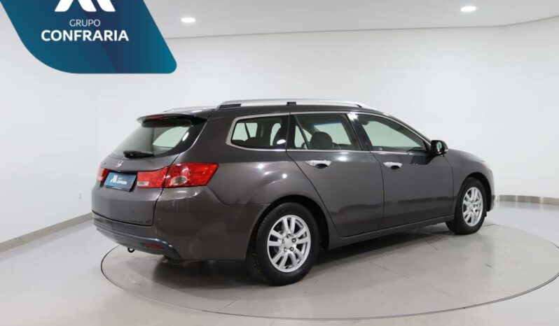 HONDA Accord Tourer 2.2 I-DTEC ELEGANCE completo