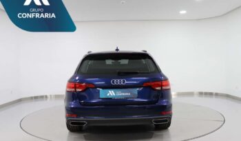 AUDI A4 Avant 35 TDI DESIGN S TRONIC completo