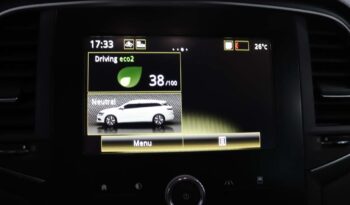 RENAULT Mégane IV Sport Tourer 1.7 BLUE DCI GT LINE EDC completo