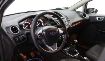 FORD Fiesta 1.0 TI-VCT TITANIUM completo