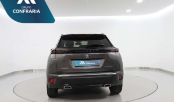 PEUGEOT 2008 1.2 PURETECH GT LINE completo