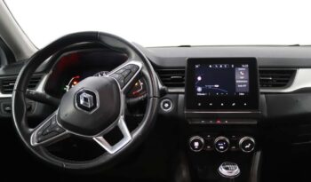 RENAULT Captur 1.0 TCE INTES completo