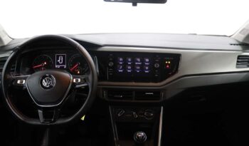 VOLKSWAGEN Polo 1.0 CONFORTLINE completo
