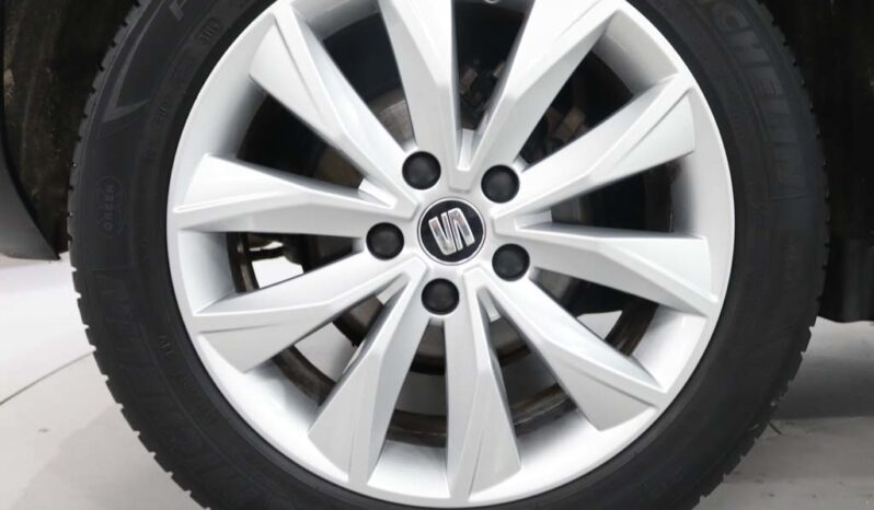 SEAT Ateca 1.6 TDI STYLE DSG completo