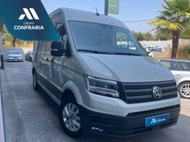 VOLKSWAGEN Crafter 2.0 TDI SUPER LON.TA
