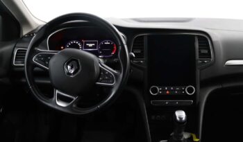 RENAULT Mégane IV Sport Tourer 1.5 BLUE DCI LIMITED completo