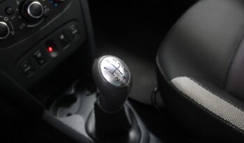 DACIA Sandero 0.9 TCE STEPWAY completo