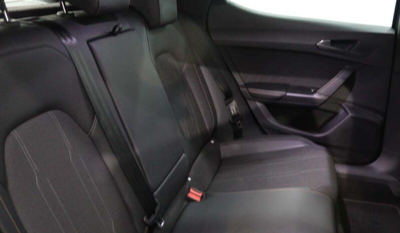 CUPRA Leon 2.0 TDI DSG completo