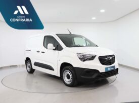 OPEL Combo Cargo 1.5 CDTI L1H1 ENJOY