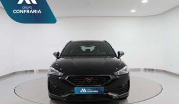 CUPRA Leon ST 1.4 E-HYBRID MID DSG completo