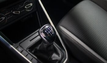 VOLKSWAGEN Polo 1.0 TSI LIFE completo
