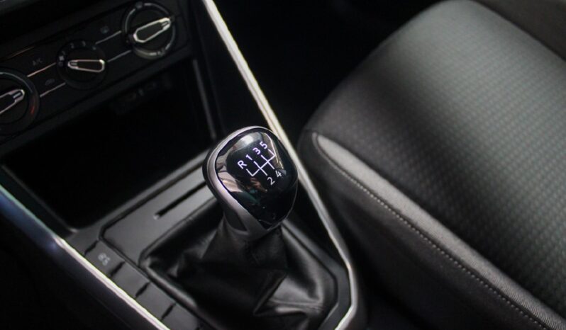 VOLKSWAGEN Polo 1.0 TSI LIFE completo