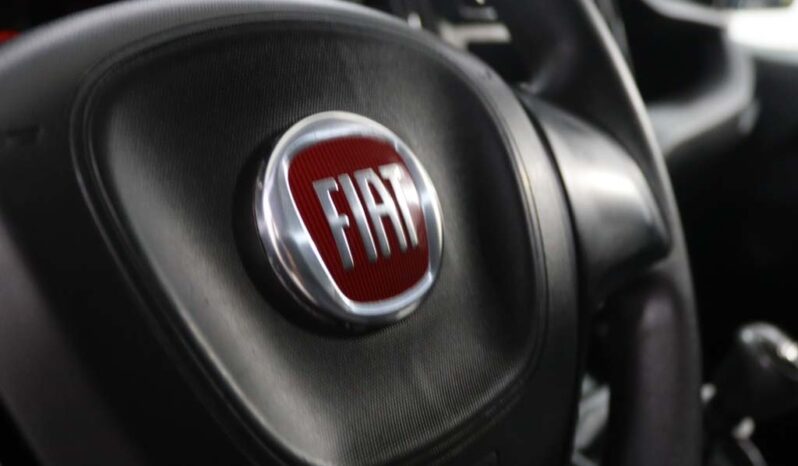 FIAT Doblo Combi 1.6 MULTIJET XL completo
