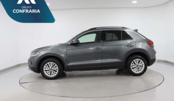 VOLKSWAGEN T-Roc 1.0 TSI completo
