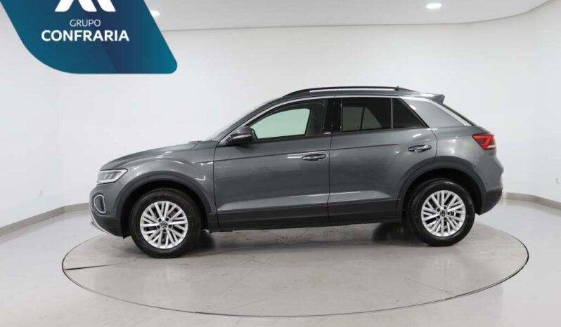 VOLKSWAGEN T-Roc 1.0 TSI completo