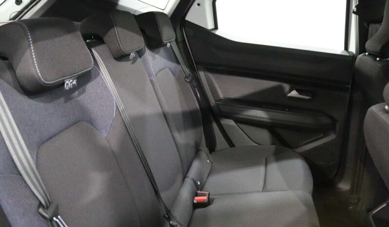 DACIA Duster 1.0 TCE ECO-G EXPRESSION BI-FUEL completo
