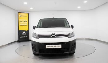 CITROEN Berlingo 1.5 BLUEHDI M FEEL completo