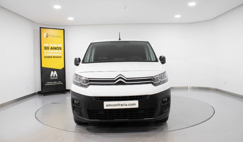 CITROEN Berlingo 1.5 BLUEHDI M FEEL completo