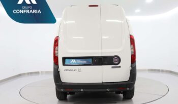 FIAT Doblo Combi 1.6 MULTIJET XL completo