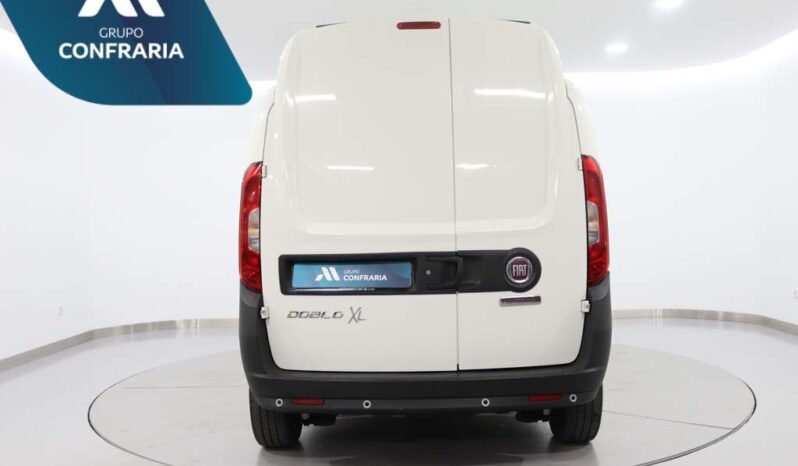 FIAT Doblo Combi 1.6 MULTIJET XL completo